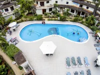 Coco la Palm - en bord de mer