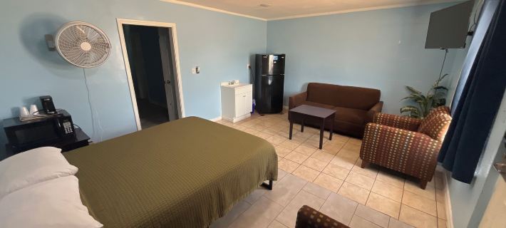 Packsaddle Motel Ξενοδοχεία στην πόλη Llano County