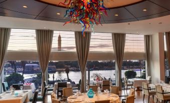 The Nile Ritz-Carlton, Cairo