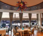 The Nile Ritz-Carlton, Cairo