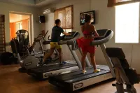 Africa Jade Thalasso - palestra