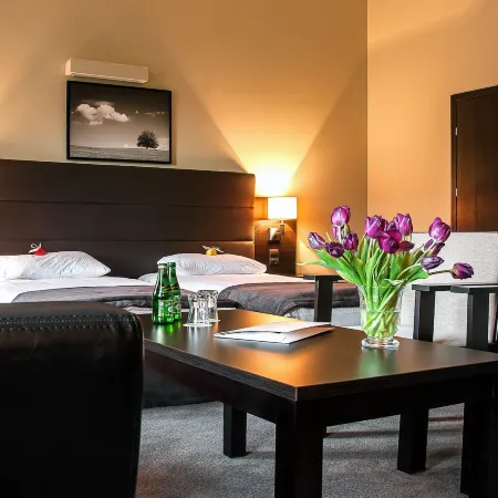 Hotel Ilan