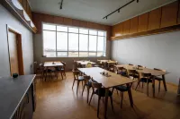 Skulagardur Country Hotel - Bữa sáng