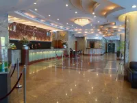 Grand Palace Hotel