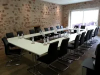 Le Gouverneur Hotel Hotels in Barr