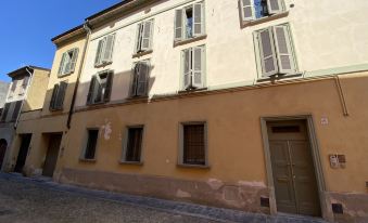 Amici Miei Rooms