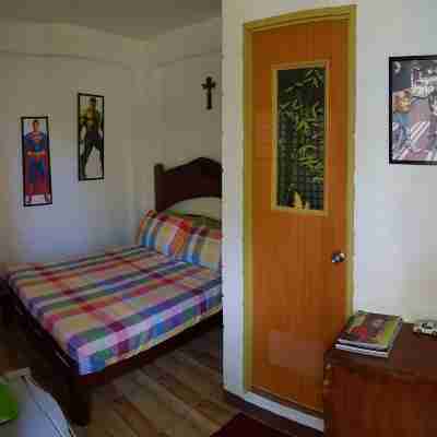 Wonderfarm Villa Rooms