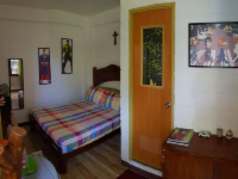 Wonderfarm Villa Hotels in Calatagan