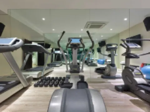 The Atara Hotels in Gurugram