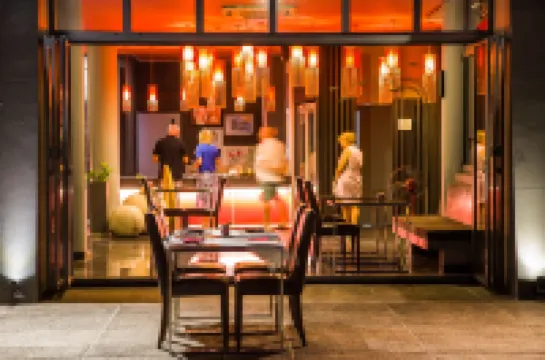 The Houben - Adult Only