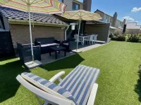 Holiday Home in Belgium with Garden & BBQ