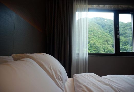 호텔무등파크 광주