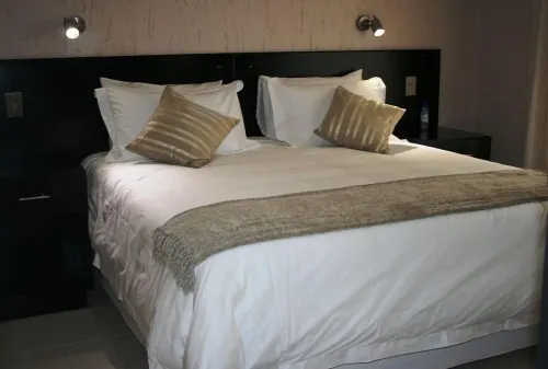Queness Inn - Apartments