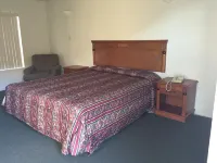 Golden Hills Motel Hotel di Tehachapi