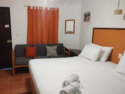 Hotel Posada Lol Kanaab Hoteles en Candelaria