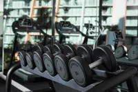 Rydges Hobart - ジム