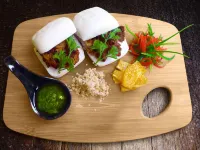 Jinjiang Inn Ortigas - breakfast