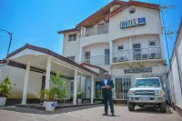 Résidence Hôtelière de Moungali Hotels in 