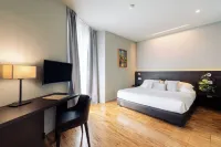 Hotel Michelangelo