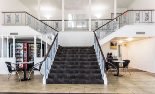 Motel 6 Alexandria, la - South