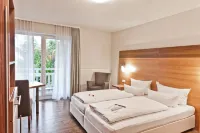 Allgovia Hotel Garni Hotels in Eglofs