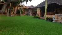 Citrus Lane Guesthouse