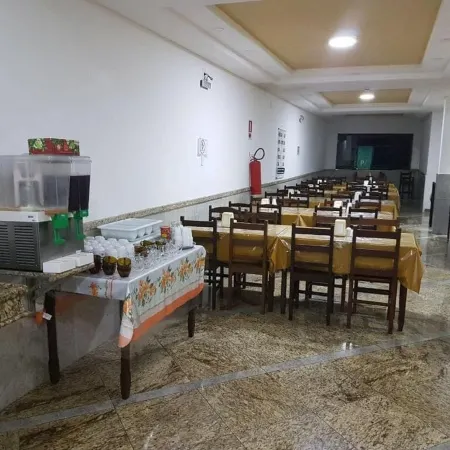 Basilica Palace Hotel