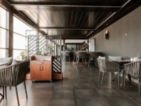 Star Land Hotel Bonapriso Hotels in Douala