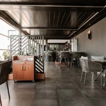 Star Land Hotel Bonapriso