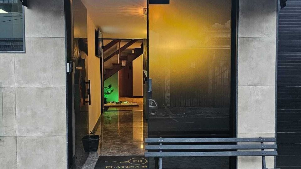 Hotel Platina