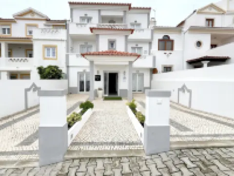 River Inn - Duna Parque Resorts & Hotels Hotels in Vila Nova de Milfontes