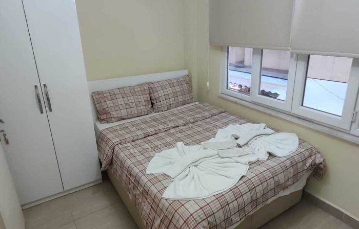 Çarşı Marin Denizer Pension