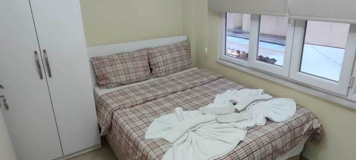 Çarşı Marin Denizer Pension Hotel a Amasra