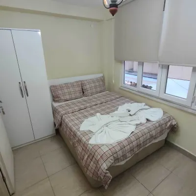 Çarşı Marin Denizer Pension Hotels near Marina