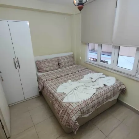 Çarşı Marin Denizer Pension