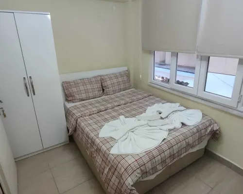 Çarşı Marin Denizer Pension Hotels in Amasra