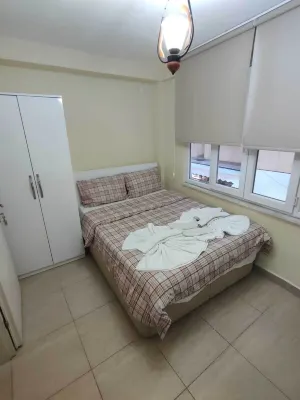 Çarşı Marin Denizer Pension Hotels in Akkonak