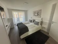 Hotel Barth - parking