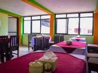 Kathmandu Peace Home โรงแรมในกาฐมาณฑุ