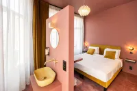 The Mila Brussels