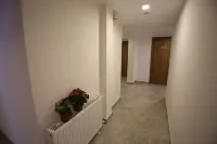 Citkoylu Hotel & Apart Hotels in Akçay