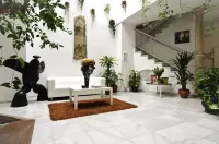 Un Patio Al Sur