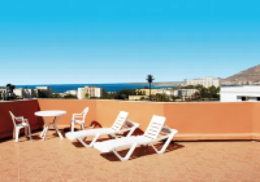 Residence Yasmina Agadir