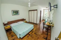 Hotel Bucsky فنادق في Nova Friburgo