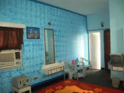 Hotel Deepak Hotels in Bakkhali