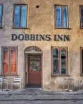 Dobbins Inn Hotels in 