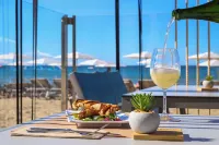 Blaumar Hotel - breakfast