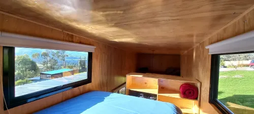 RUMI AZULADA Hotels in Saque