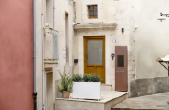 Dimora Bonafede Ibla Design Rooms