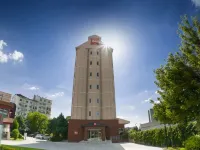Ibis Eskisehir